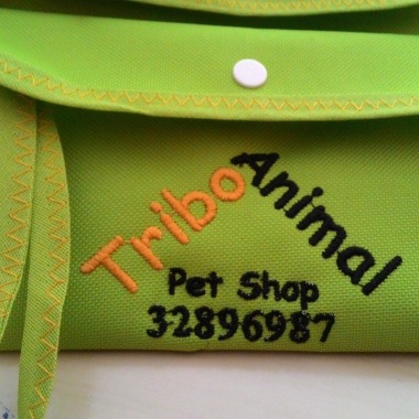 Tribo Animal Pet Shop