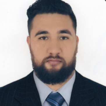 Luis Leguia