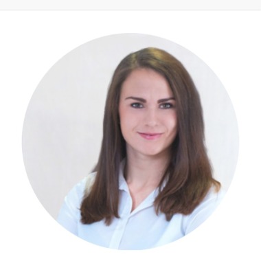 Fizjoterapeuta Marika Babczyńska 