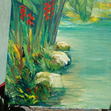 TROPICSCAPES
