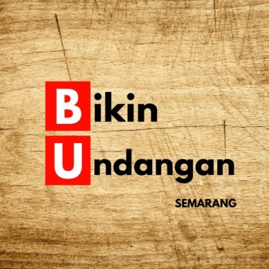 Bikin Undangan Semarang