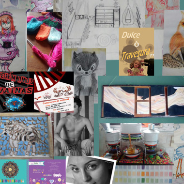 Taller Creativo Quinche