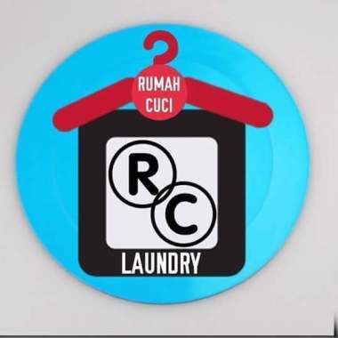 Rumah Cuci Laundry Gedeg