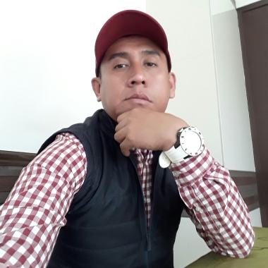 Esau Guzman