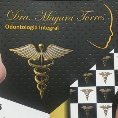 Consultório Odontológico Dra. Mayara Torres
