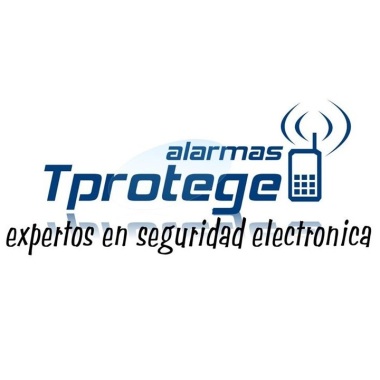 Alarmas Tprotege