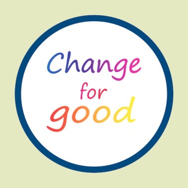 Change For Good