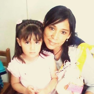 Lourdes Del Rosario