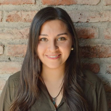 Camila Ramírez Ponce