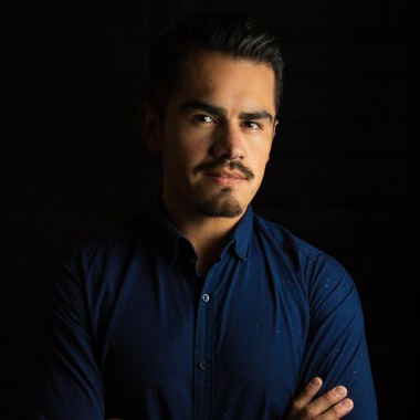 Mau Cardoso - Diseñador