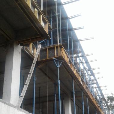 Rhuff Construções e Recuperações Ltda.