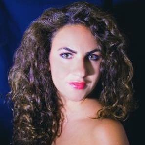 Artist photographer vale