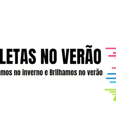 Atletas No Verão