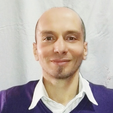 Dr Fabrizio Galante