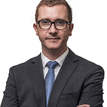 Dr Julien Serri