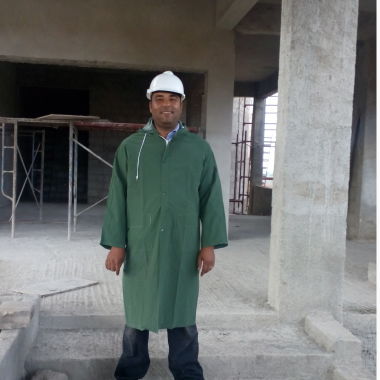 Alberto Andrade