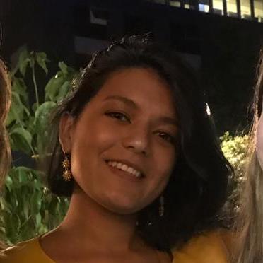 Camila Ortega