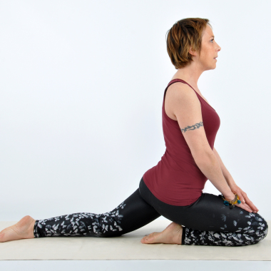 Sonam hatha yoga