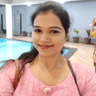Sima Singh