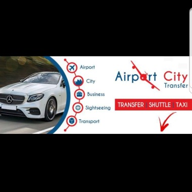Airport City Transfer