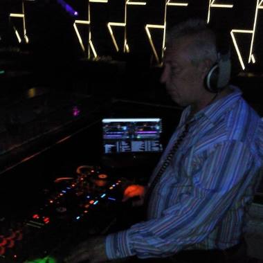 Dj nice