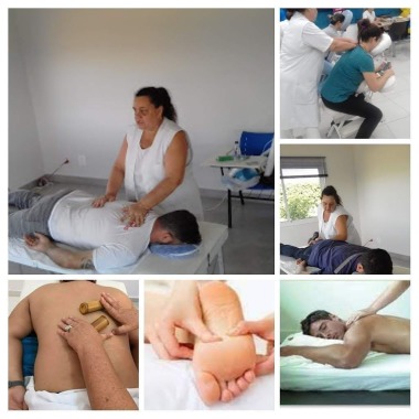 De Bem com a Vida Terapia Corporal