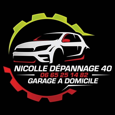 Nicolle dépannage 40