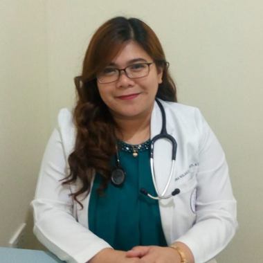 Katrina Grandeza- Cañaveral