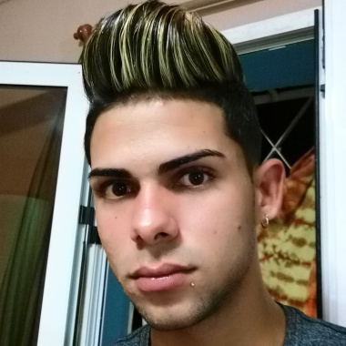 Barber
