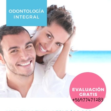 Odontología Dra Arévalo