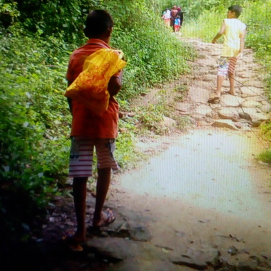 Muthiah K