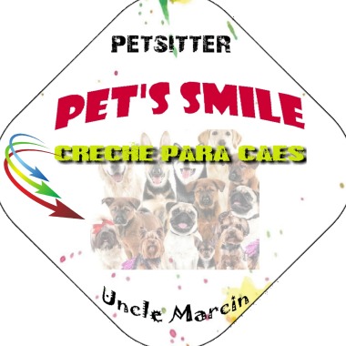 PetsSmile Uncle Marcin