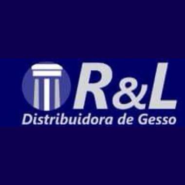 Rel Distribuidora de Gesso e Decoração