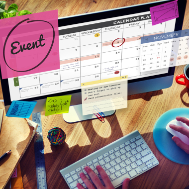 Seamless Events