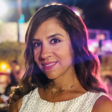 Zeina Dagher