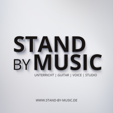 STAND BY MUSIC