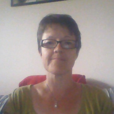Isabelle, pet-sitter / aide à domicile