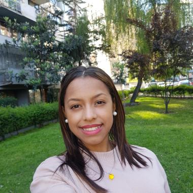 Yenifer Márquez