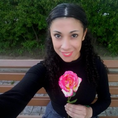 Valeria Gonçalves Spinelli