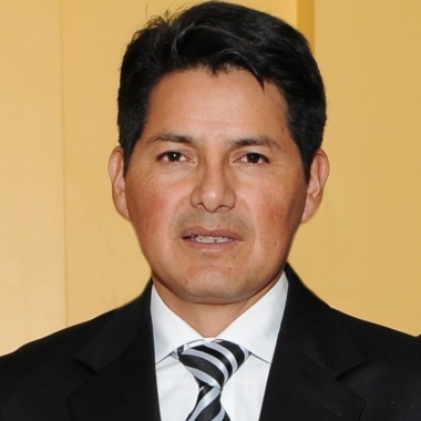 EDISON SANGO
