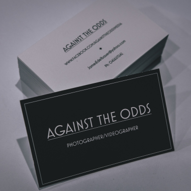 Against The Odds