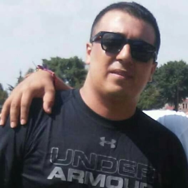 Alejandro Blanco Alvarez