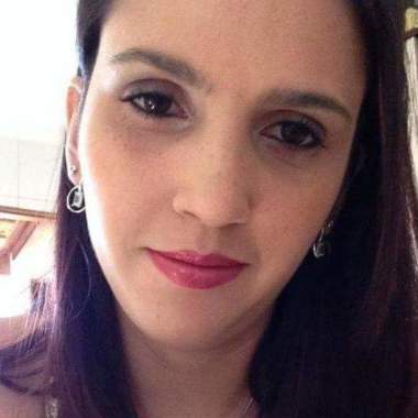 Psicóloga Carolina Fontanesi Zuffo