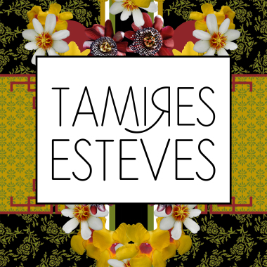Tamires Esteves
