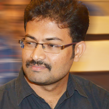 Vinod