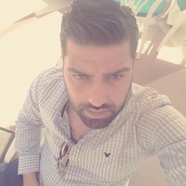 Avukat Mehmet Seçilmiş