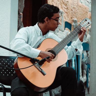 Juanca Guitarra