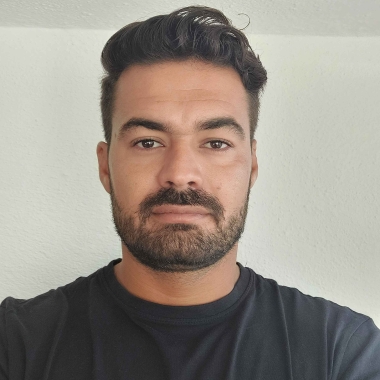 Max Tiburcio