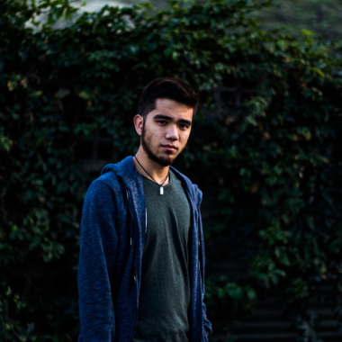 Ethan Adrian