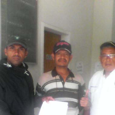 REMODELACIONES BERSANELMA 2012 c.a.